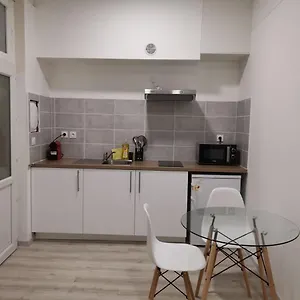 Saint Etienne Studio Lot 5 Appartement Toulouse