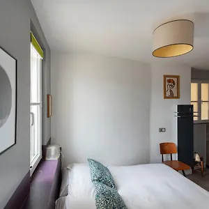 Place Des Vosges Appartement Paris