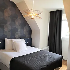 T2 Premium à Un Pas De La Gare Appartement Rennes
